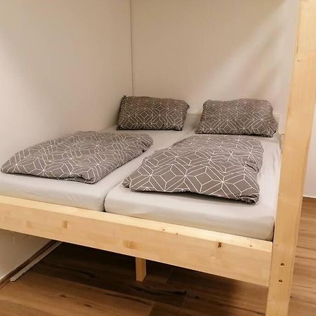 Feine Wohnung Direkt Am Yppen- Und Brunnenmarkt Vídeň Exteriér fotografie