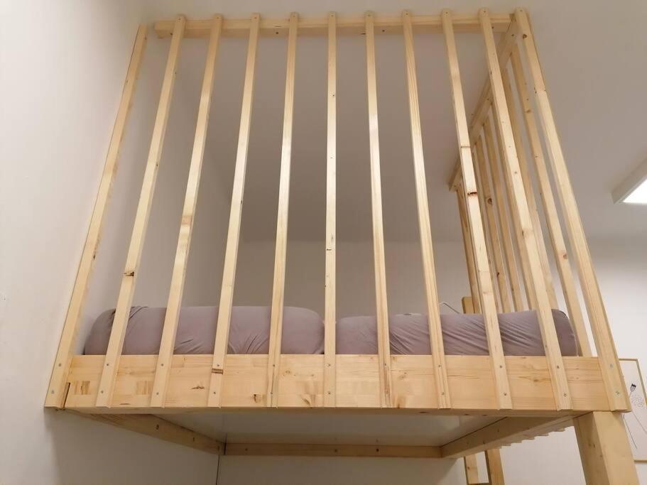 Feine Wohnung Direkt Am Yppen- Und Brunnenmarkt Vídeň Exteriér fotografie